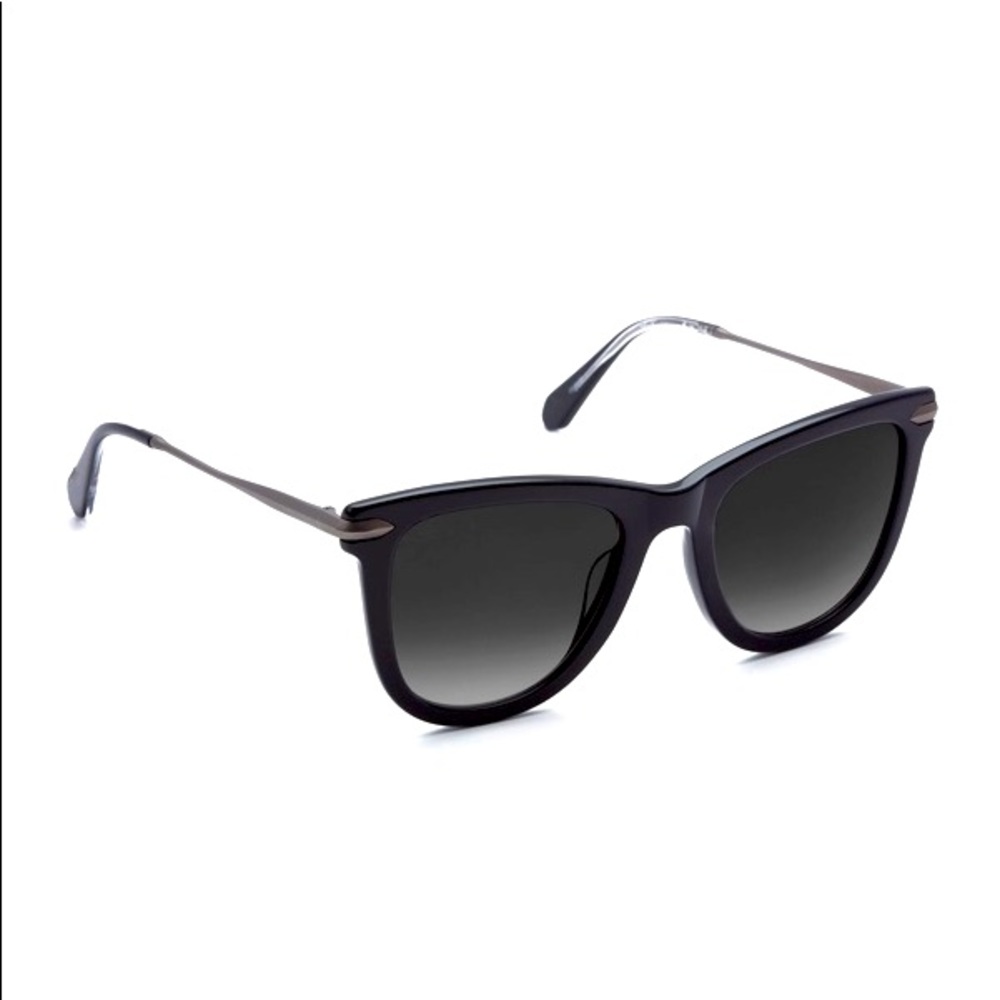 KREWE SIMONE BLACK SUNGLASSES 😎